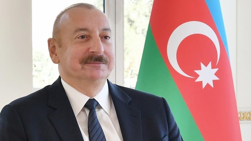 Алиев бешинчи муддатга Озарбайжон президенти этиб сайланди