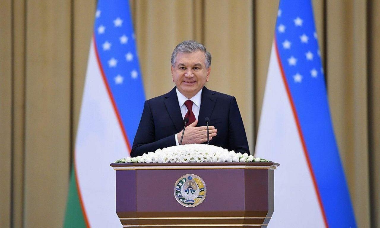 Президент Ўзбекистон халқини Рамазон ойининг бошланиши билан табриклади
