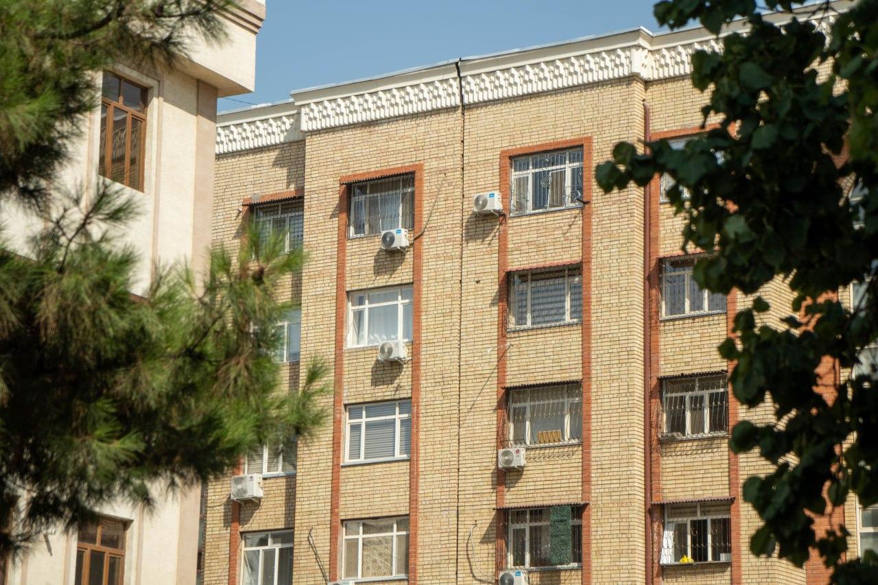 В Ташкенте на аукцион выставят 60 га земли под строительство многоквартирных домов
