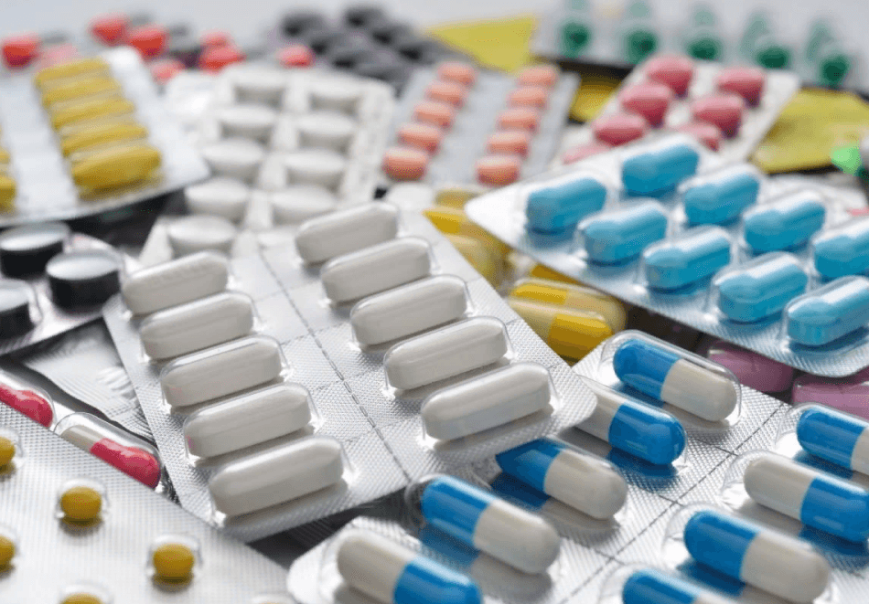 Госрегистрацию субстанции для выпуска лекарств планируется отменить