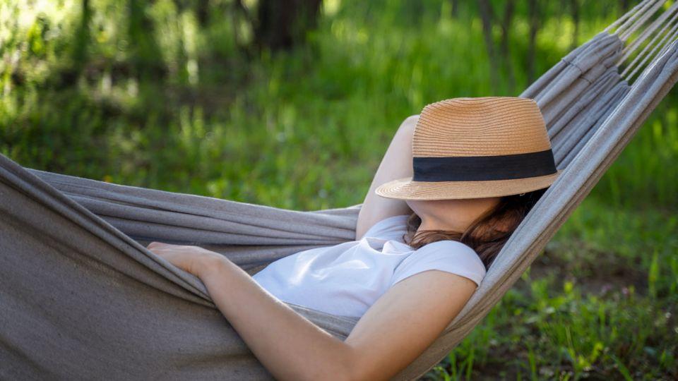 Как восстановиться за одни выходные: три правила качественного отдыха