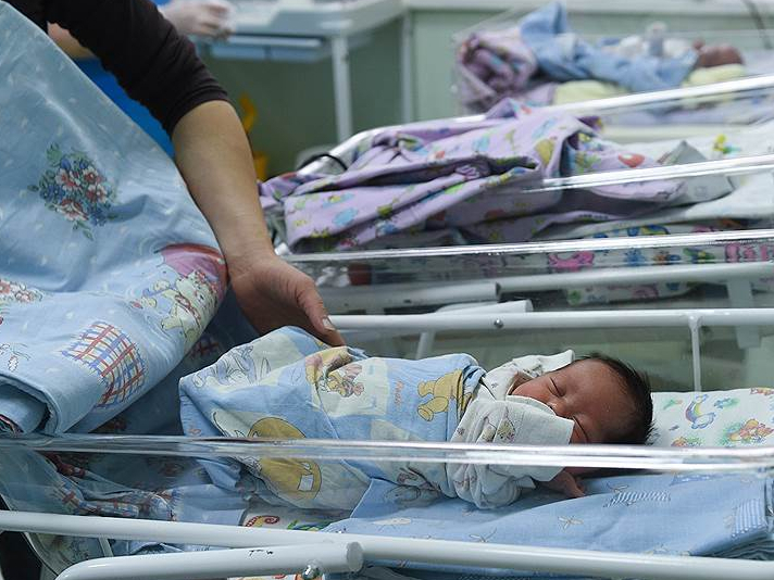 Информация о рождении шести близнецов в Сурхандарье оказалась ложной