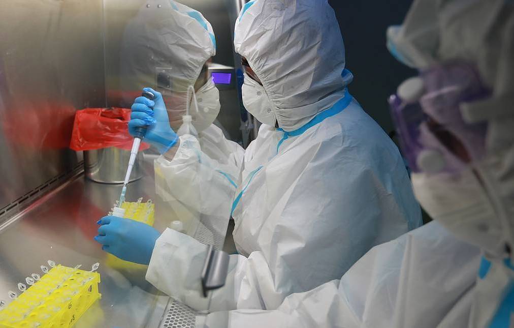 Хакеры атаковали лабораторию Оксфордского университета, исследующую новый тип коронавируса