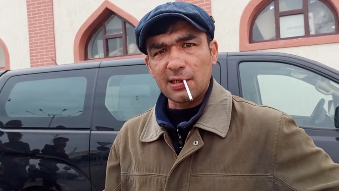 Препятствовавшему журналистам Bukhara News сотрудника рынка уволили