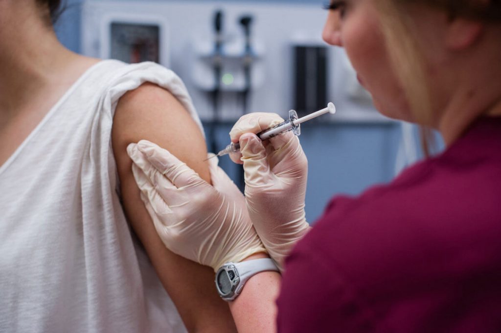 Объявлен рейтинг самых востребованных вакцин в мире