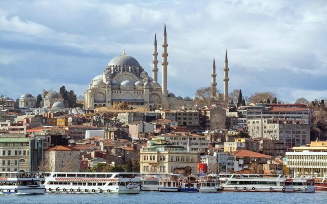 Uzbekistan Airways возобновит регулярные рейсы из Самарканда в Стамбул