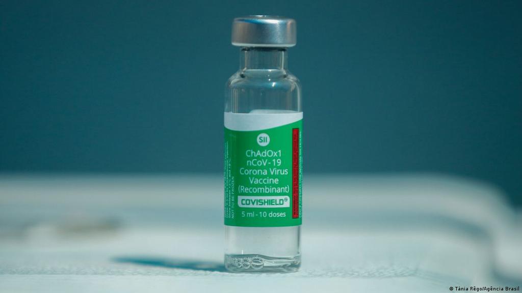 В Узбекистан доставят почти 87 тысяч доз индийской вакцины от коронавируса CoviShield