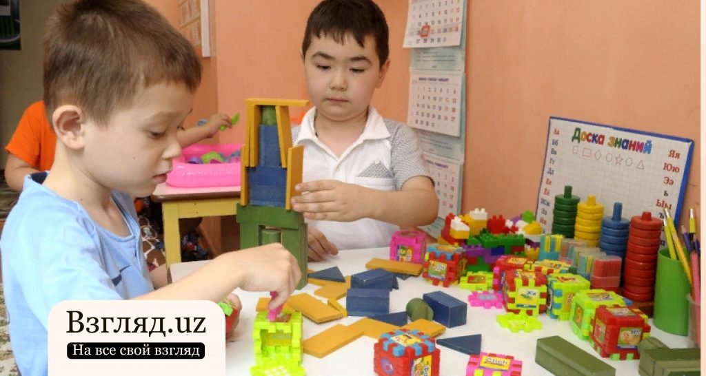 «Узстандарт» предупредил об опасности риска удушья еще одной китайской игрушки