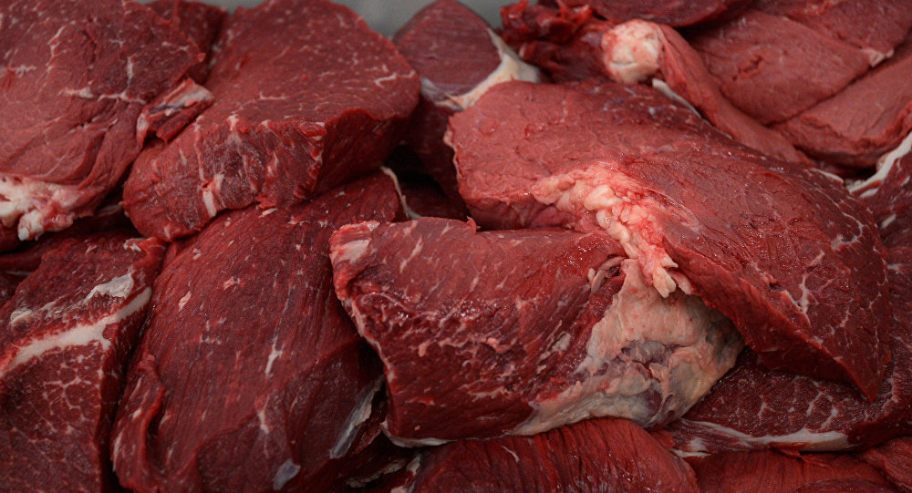 Казахстан возобновит экспорт мяса в Узбекистан