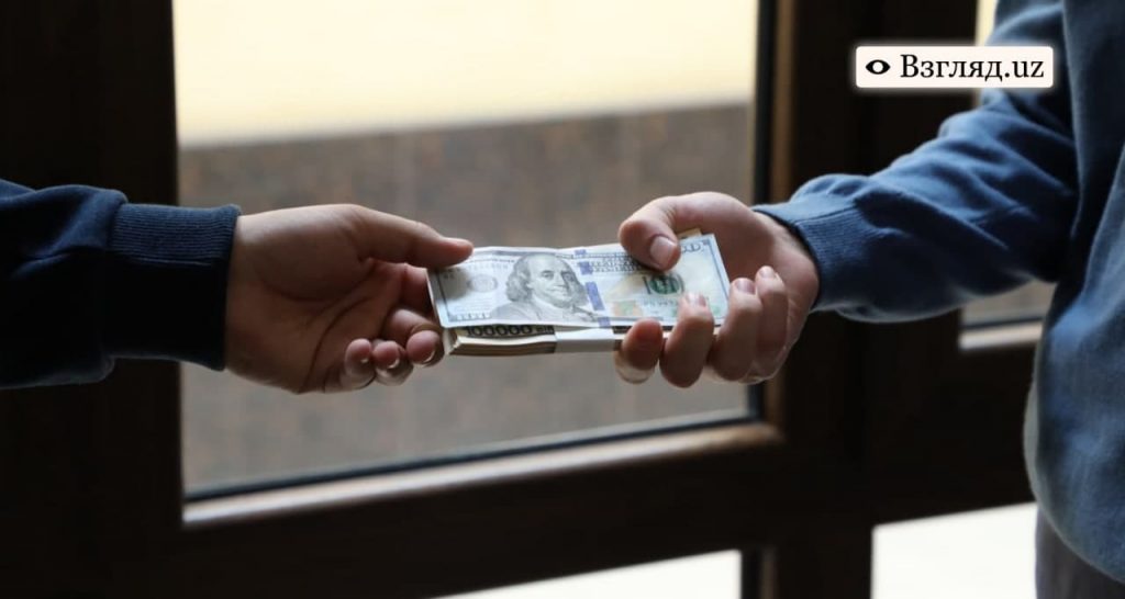 В Кашкадарьинской области мошенники собрали с абитуриентов более 18 тысяч долларов за поступление в несуществующий вуз