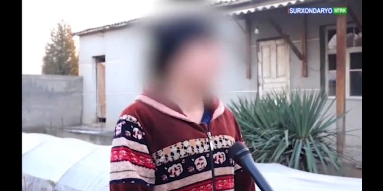 В Сурхандарье двое граждан наняли киллера, чтобы убить невестку и ее мать — видео