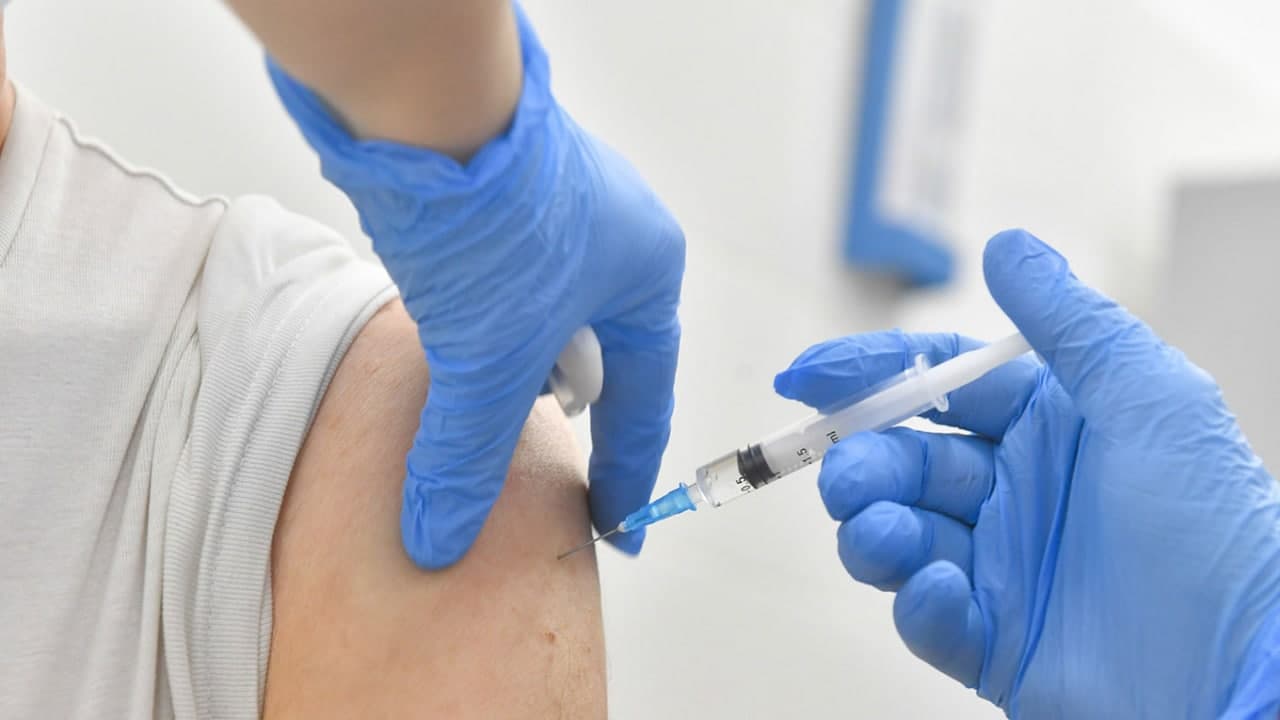 Разработанная в сотрудничестве с узбекскими учеными вакцина одобрена для использования в Китае