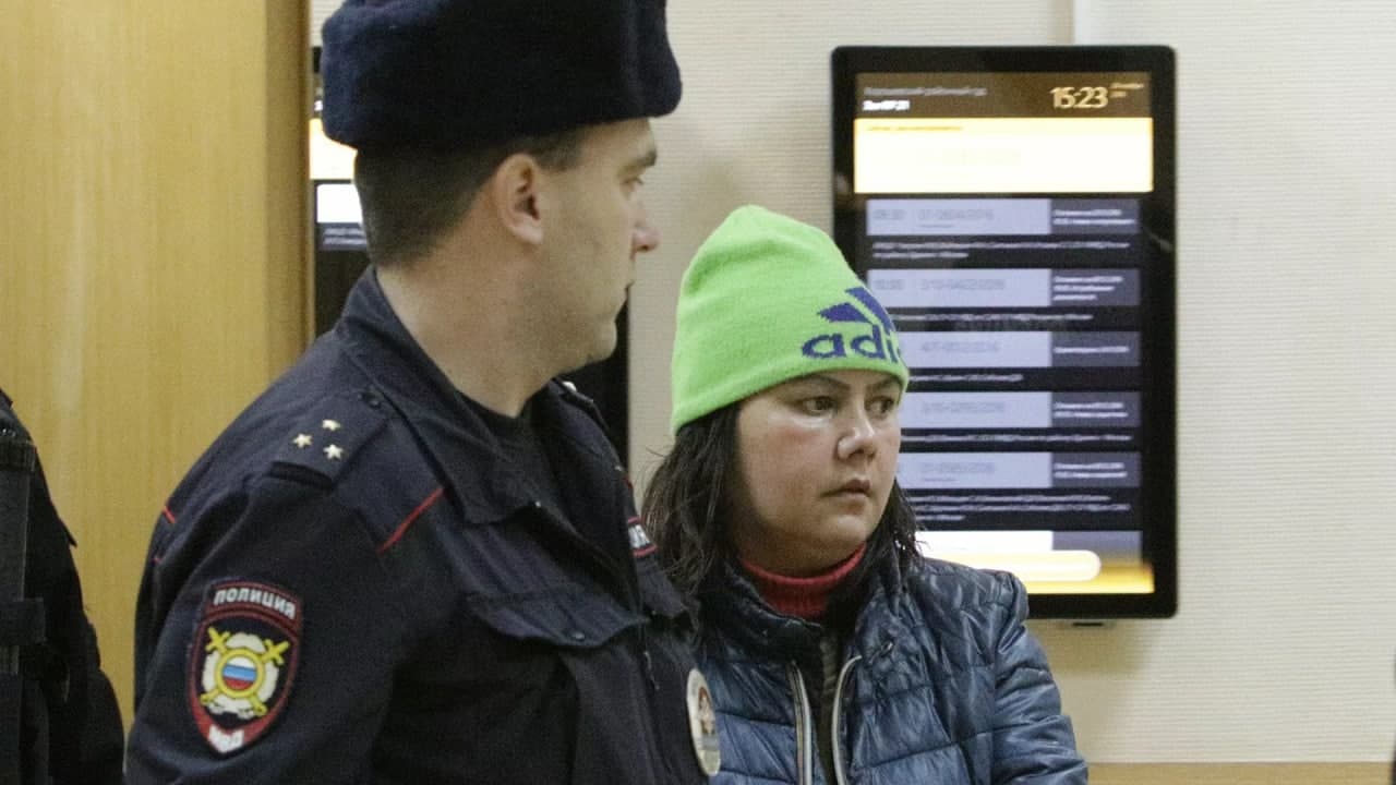 Убившую четырехлетнюю девочку узбекистанку вышлют из России после принудительного лечения