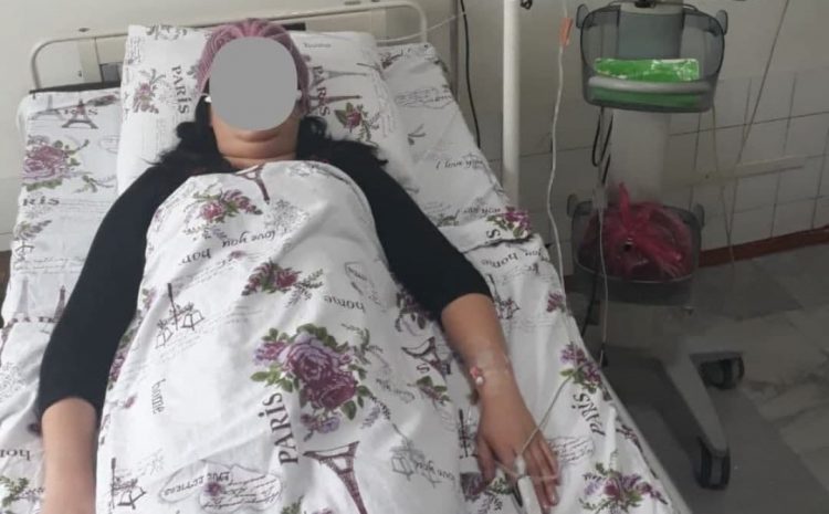 В Ташкенте избили врача за отказ принять пациента без очереди