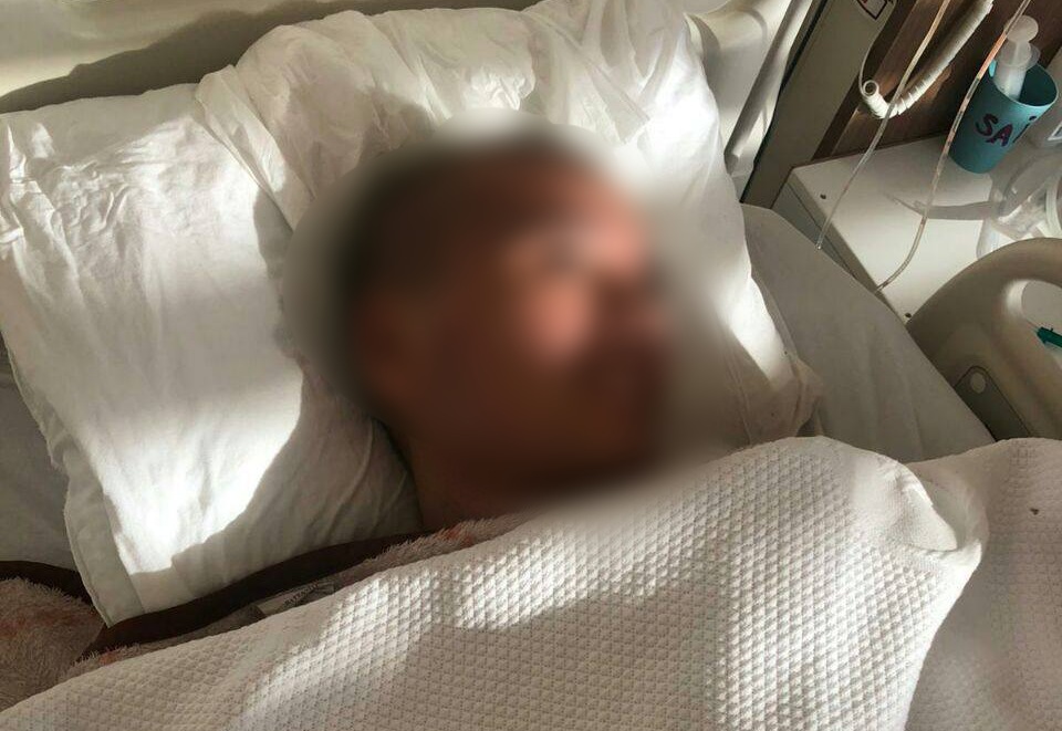 Установлена личность узбекистанца, погибшего в одной из больниц Стамбула