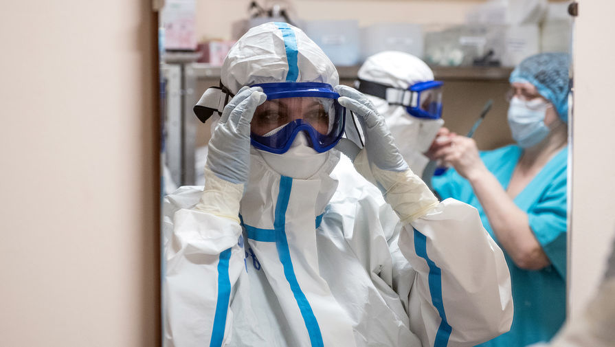 Обновлен суточный рекорд по количеству зараженных коронавирусом узбекистанцев