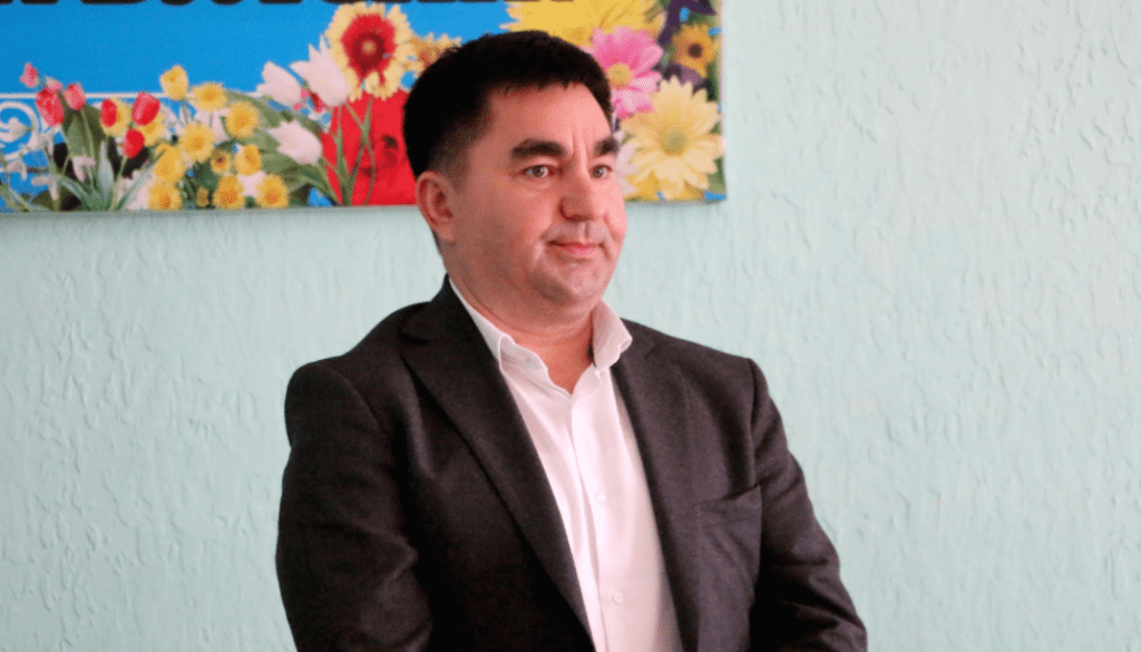 Ильхом Талипов назначен директором «Тошкент сув таъминоти»