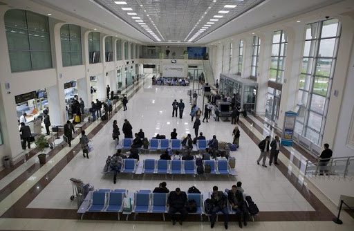 В Узбекистане хотят упростить покупку авиабилетов