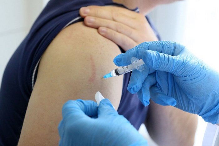 Более четырех миллионов жителей Узбекистана будут вакцинированы в этом году