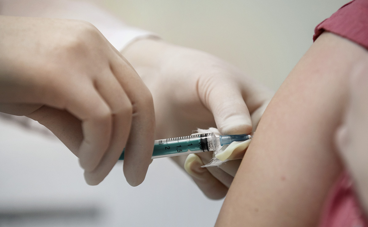 В Узбекистане некоторые категории лиц не будут подлежать вакцинации