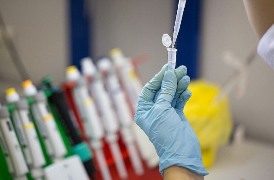 Две вакцины, созданные учеными Узбекистана включили в список вакцин-кандидатов ВОЗ