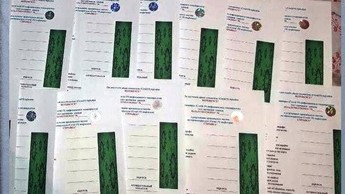 В Андижанской области школьники продавали поддельные ПЦР-тесты