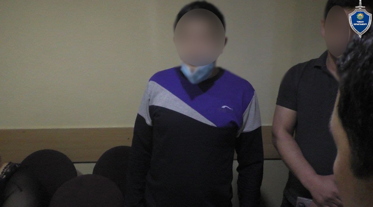 В Самаркандской области мужчина отправил знакомую в Турцию для занятия проституцией за тысячу долларов