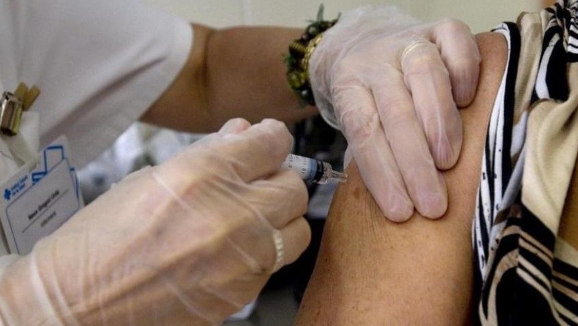 Узбекско-китайская вакцина показала эффективность против «британского» и «бразильского» штаммов COVID-19