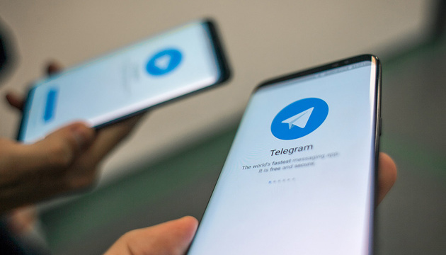 Telegram разработал новую веб-версию для мобильных и настольных устройств