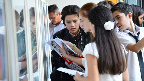 Названо число граждан с высшим образованием остались без работы в Узбекистане
