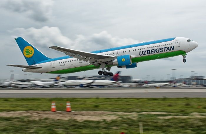 В Uzbekistan Airways рассказали, почему вернули более 190 миллионов сумов с билетов