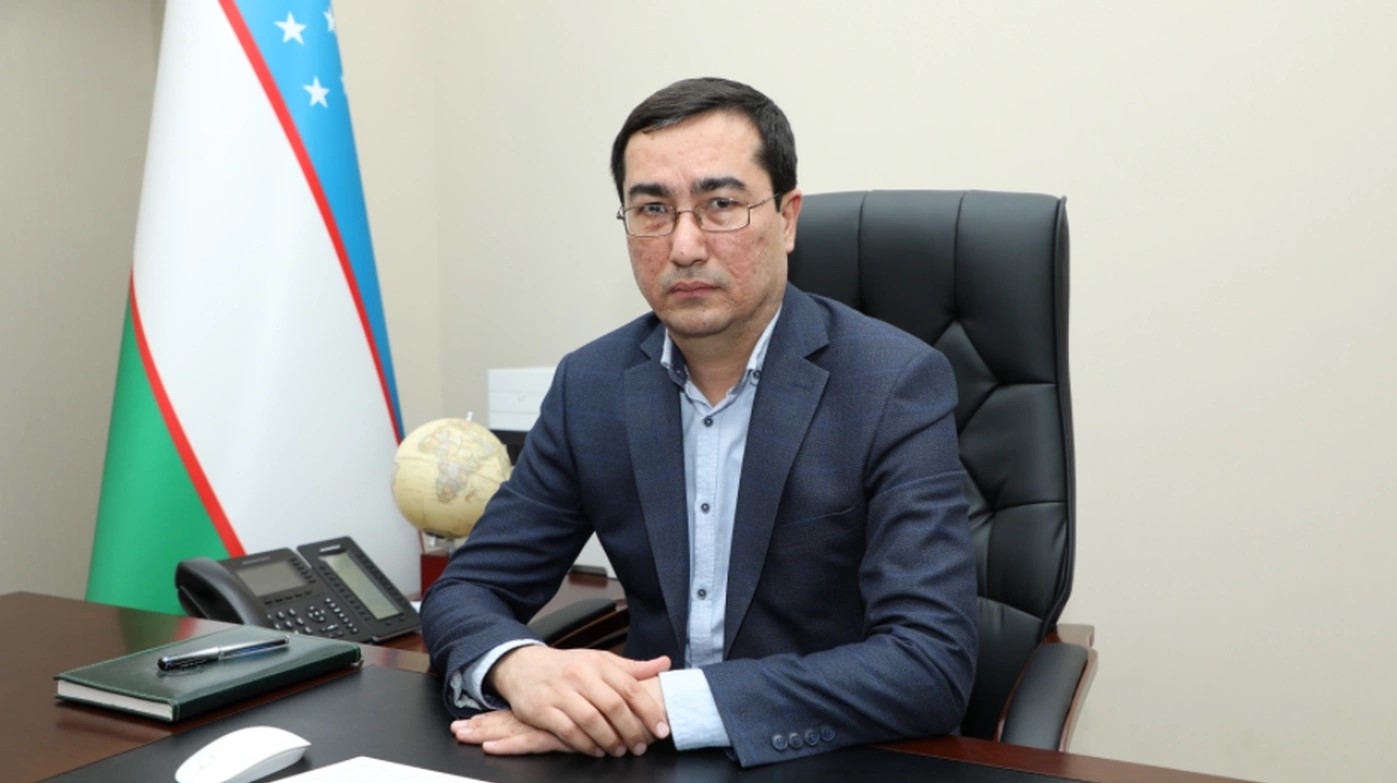 Назначен новый глава Агентства по внешней трудовой миграции Узбекистана