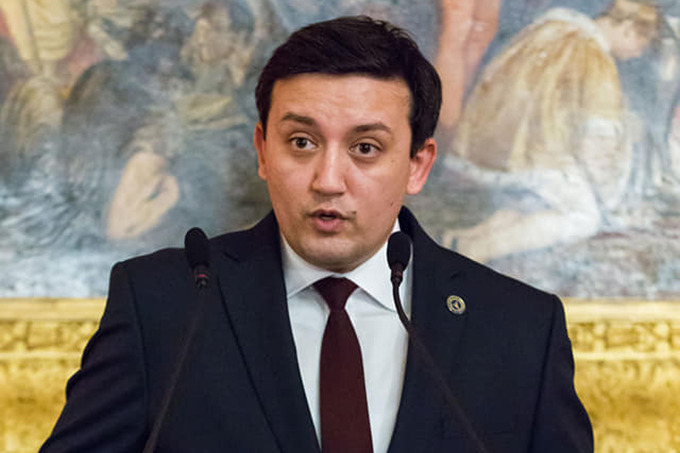 Депутат Законодательной палаты Олий Мажлиса высказался о наказании людей за оскорбление президента