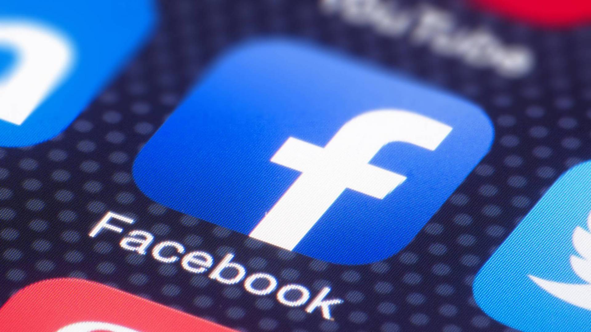 Facebook объяснил причину утечки данных более 500 миллионов пользователей