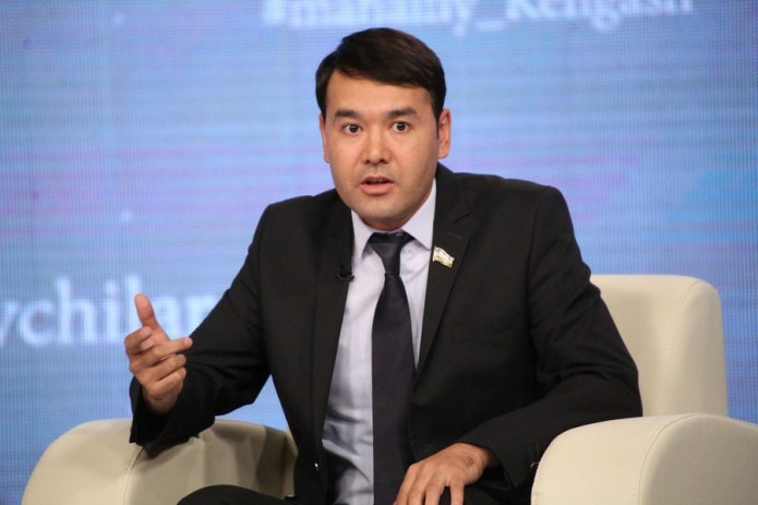 Профсоюз ГНК подал в суд на депутата Расула Кушербаева