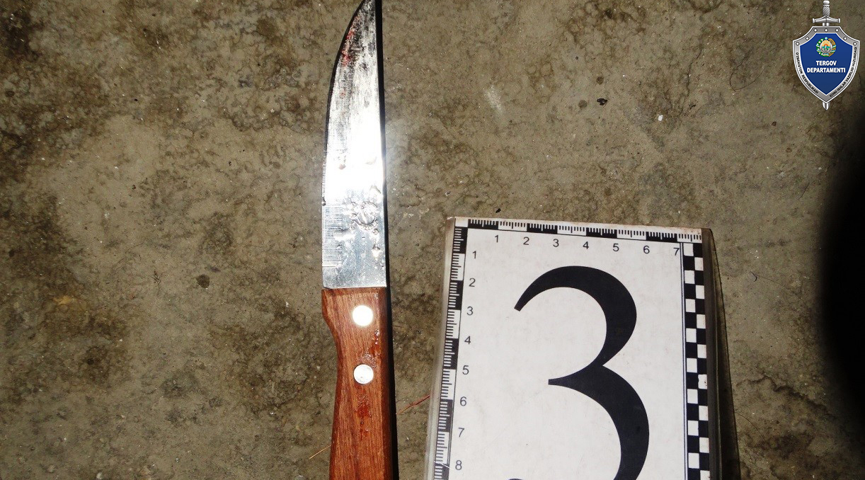 Семнадцатилетний школьник ударил ножом сверстника в Ташкенте