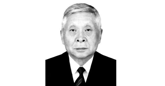 Ушел из жизни ученый-экономист, академик Владимир Ким на 93 году жизни