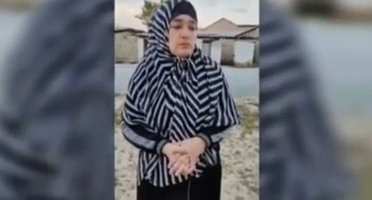 «Либо я покончу с собой, либо отдам своих детей в детдом», – женщина из Янгиюля вышла с обращением – видео