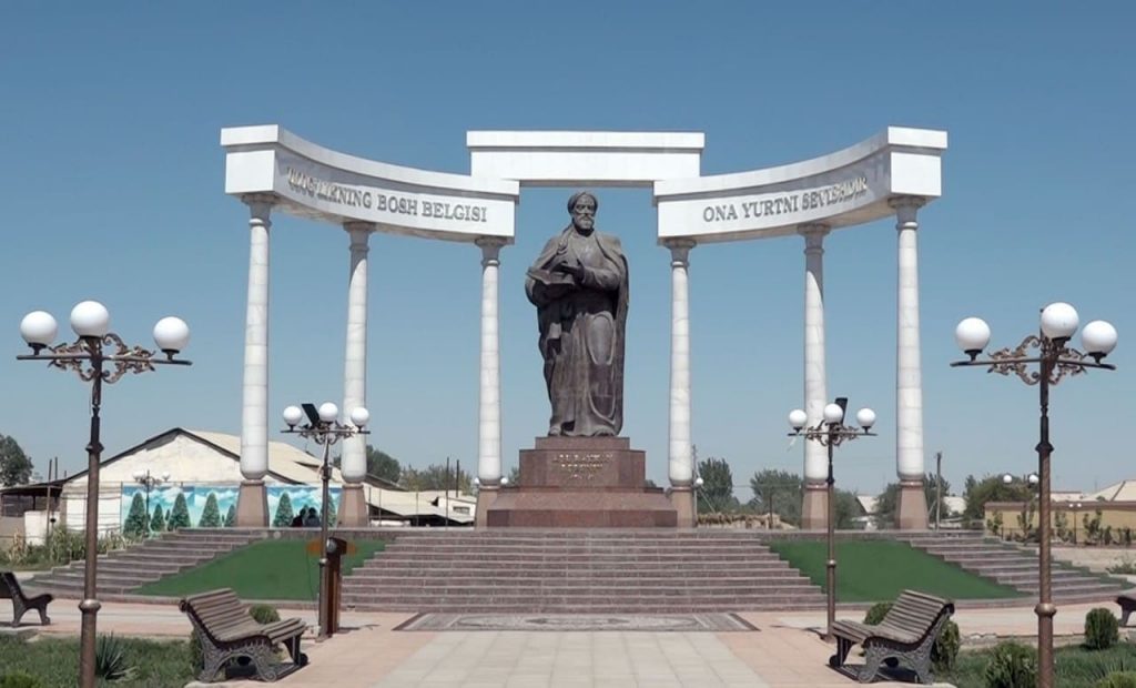 1050-летие со дня рождения Абу Райхана Беруни отметят в Узбекистане с участием ЮНЕСКО