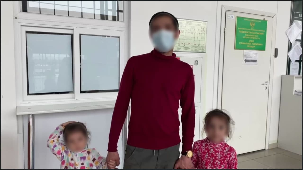 В Узбекистан из Дальнего Востока вернули мигрантов, оказавшихся в трудном положении
