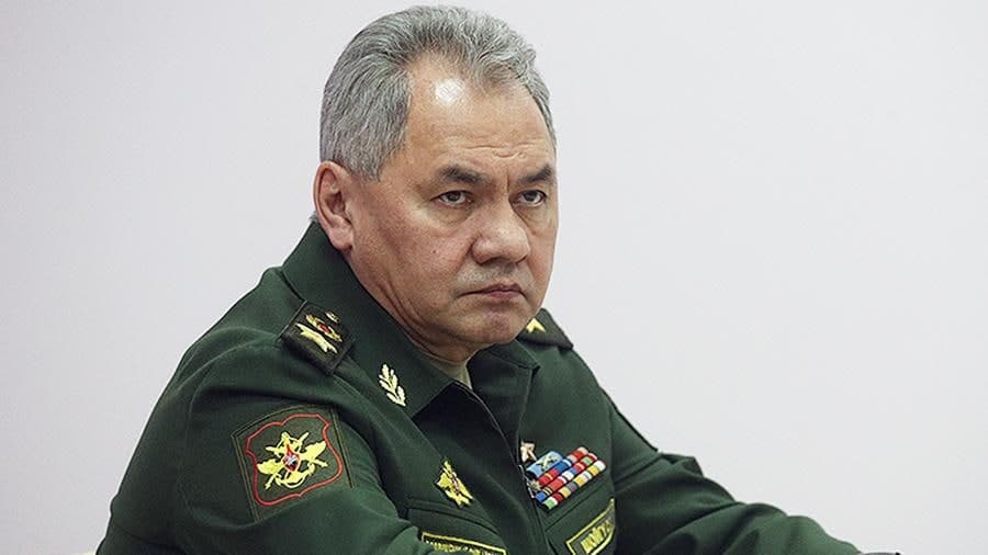 Раскрылась причина визита министра обороны России в Узбекистан и Таджикистан