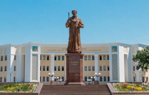Ташкентский государственный университет узбекского языка и литературы перешел на онлайн-обучение
