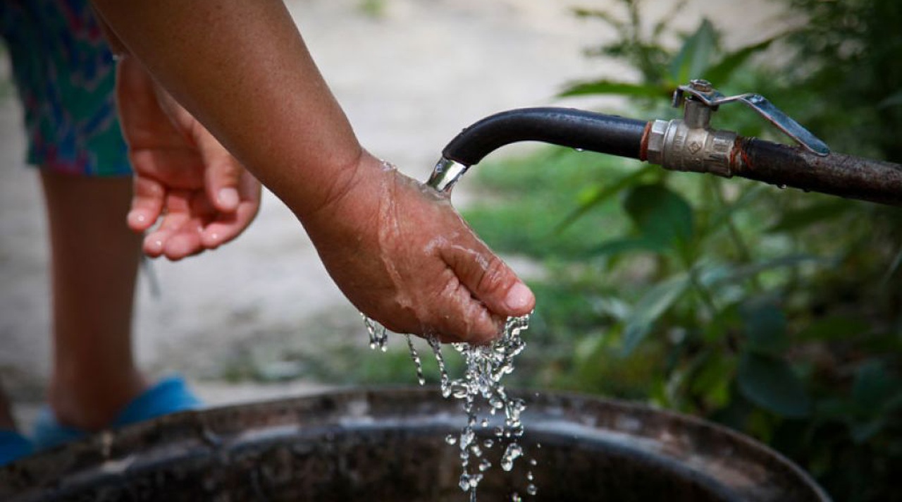 Отчеты об использовании и потреблении воды в Узбекистане планируется вести в электронном виде