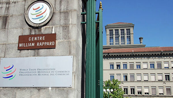 Сардор Умурзаков обсудил вступление Узбекистана во Всемирную торговую организацию