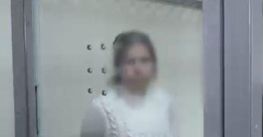 Девушку в Самарканде посадили на 10 лет за убийство сестры — видео
