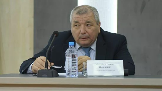Директор института вирусологии Узбекистана прокомментировал появление COVID-21