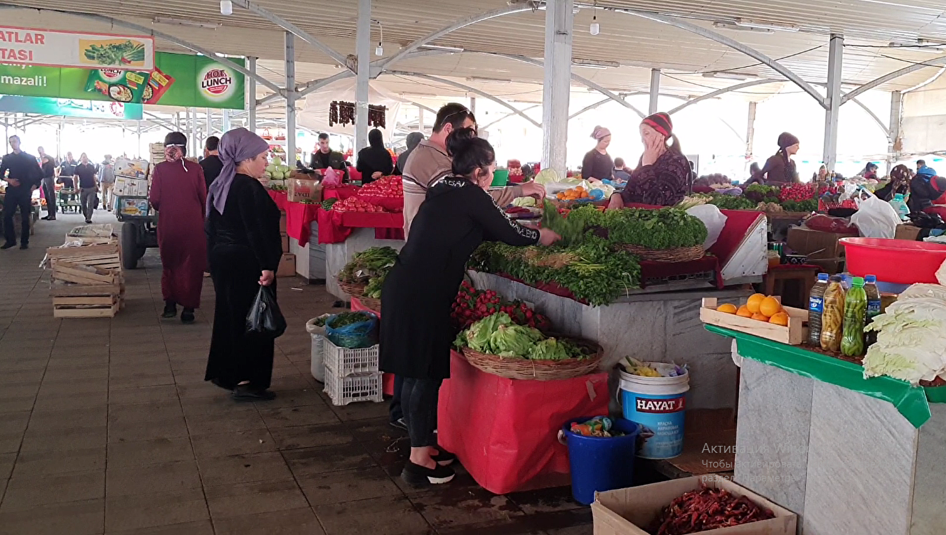 В Узбекистане органы местного самоуправления не будут участвовать в уставном капитале новых рынков