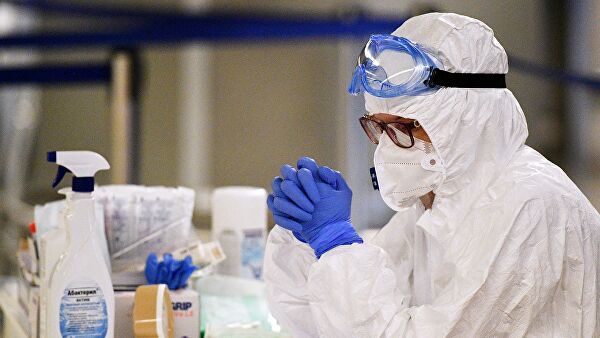 В Узбекистане за сутки от коронавируса скончались трое человек
