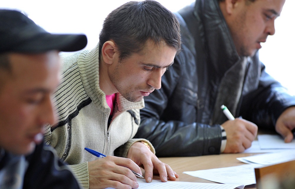 МИД помог более 15 тысячам узбекистанцев в поиске работы за рубежом