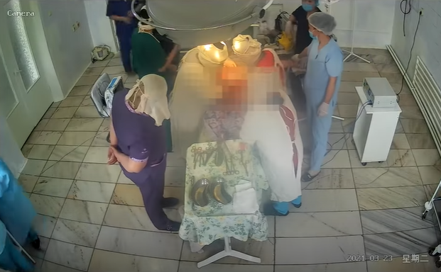 В роддоме Намангана умерла беременная женщина после операции – видео